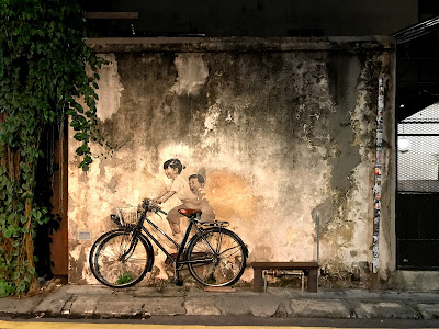George Town (UNESCO World Heritage Site)