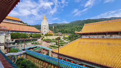 Kek Lok Si Temple
