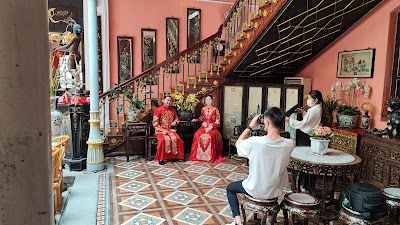 Penang Peranakan Mansion
